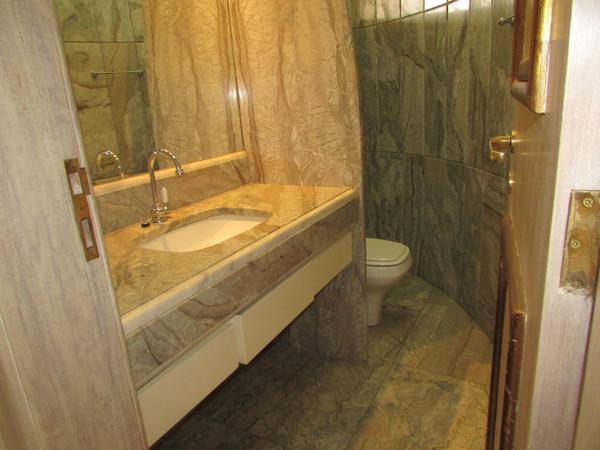 Apartamento, Savassi, 4 Quartos, 5 Vagas, 4 Suítes