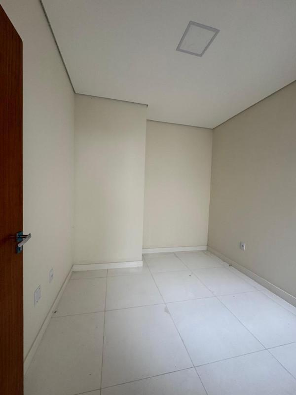 Casa, Tropical, 3 Quartos, 4 Vagas, 1 Suíte