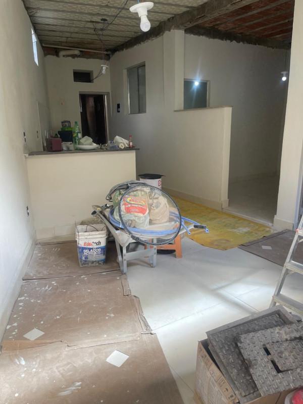 Casa, Jardim Pérola, 2 Quartos, 1 Vaga
