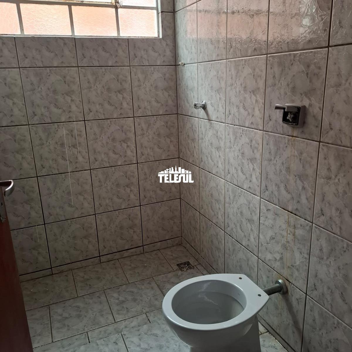 Casa, Parque Rinaldo, 3 Quartos, 2 Vagas, 1 Suíte