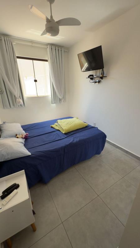 Casa, Novo Horizonte, 3 Quartos, 2 Vagas