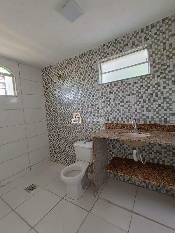 Casa, Lindéia, 2 Quartos, 1 Vaga, 1 Suíte
