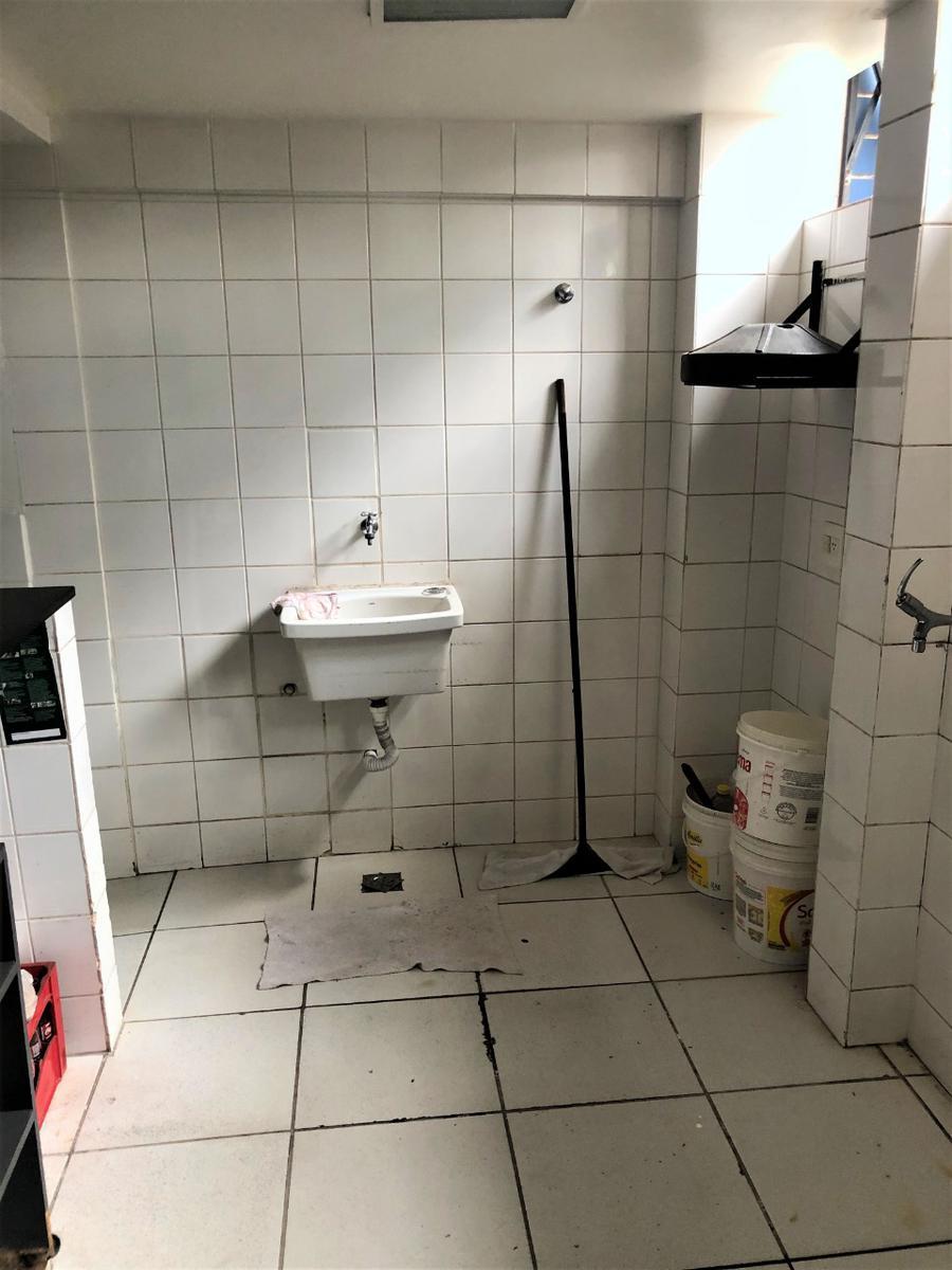 Andar, Santa Lúcia, 0 Quarto, 5 Vagas