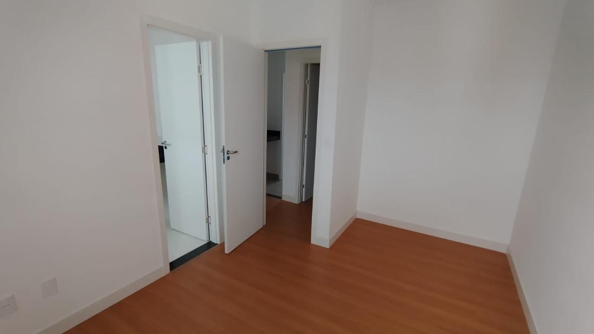 Apartamento, Fernão Dias, 4 Quartos, 3 Vagas, 1 Suíte