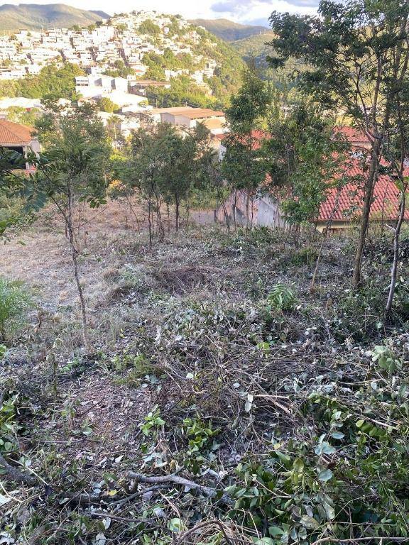 Lote, Água Férrea, 0 Quarto, 0 Vaga