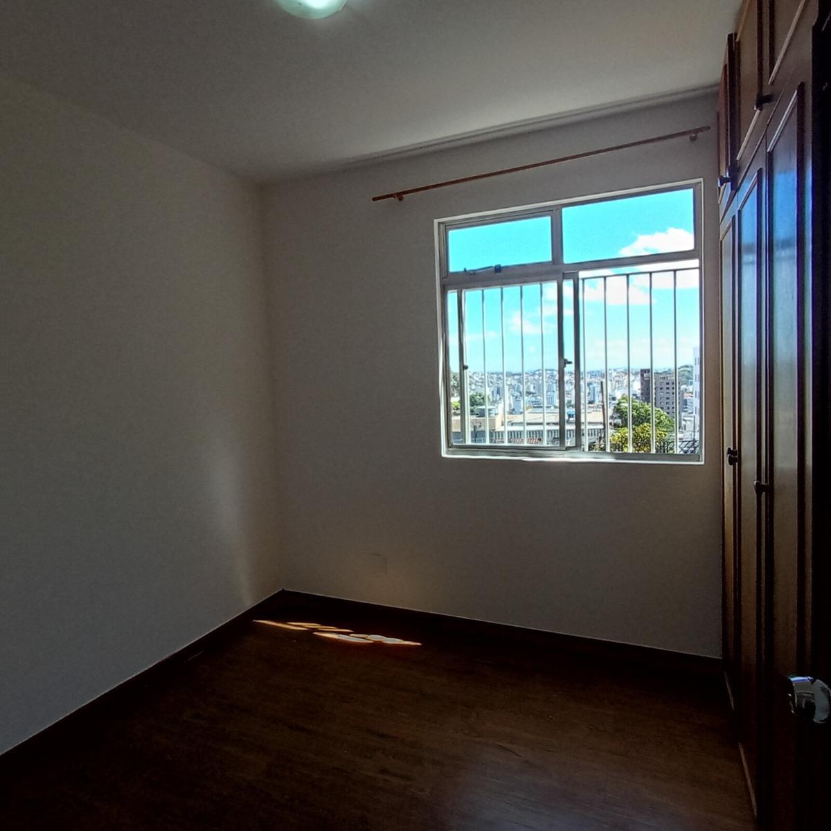 Apartamento, Cidade Nova, 3 Quartos, 1 Vaga, 1 Suíte