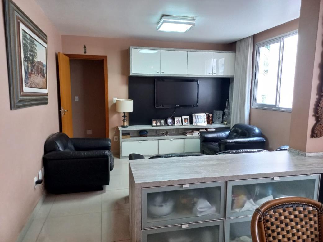Apartamento, Gutierrez, 3 Quartos, 2 Vagas, 1 Suíte
