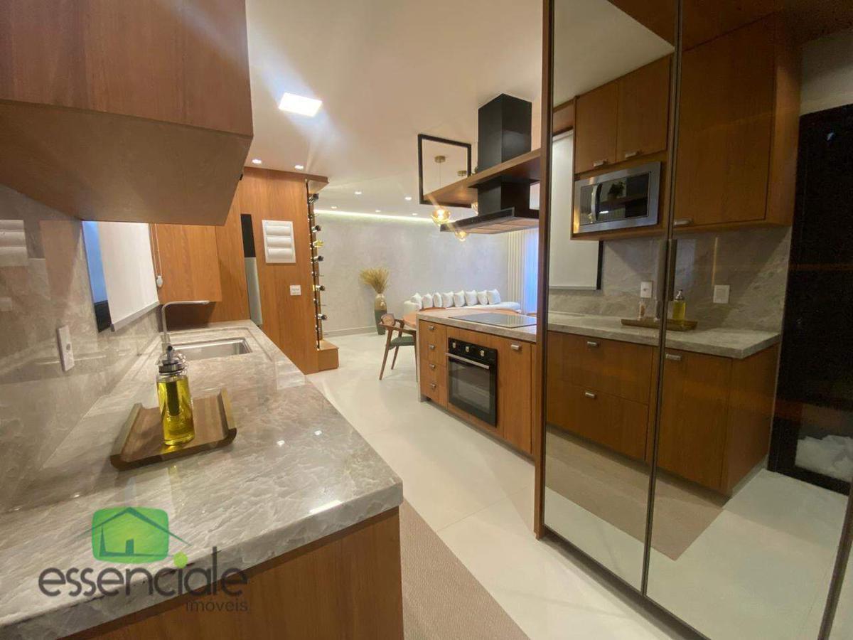 Apartamento, Jardim Riacho das Pedras, 3 Quartos, 2 Vagas, 3 Suítes