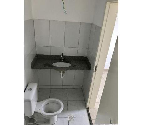 Apartamento, Castelo, 2 Quartos, 1 Vaga, 1 Suíte