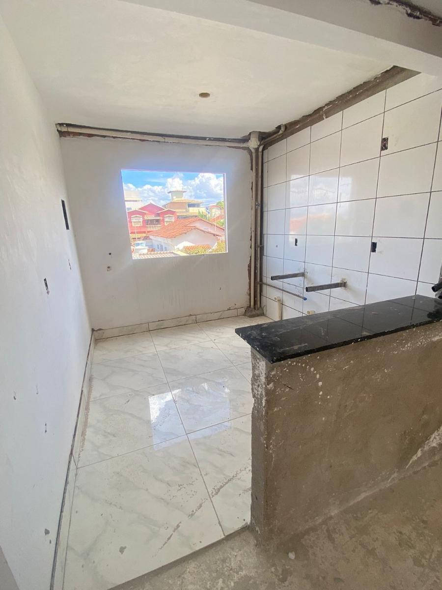 Apartamento, Novo Progresso, 2 Quartos, 1 Vaga