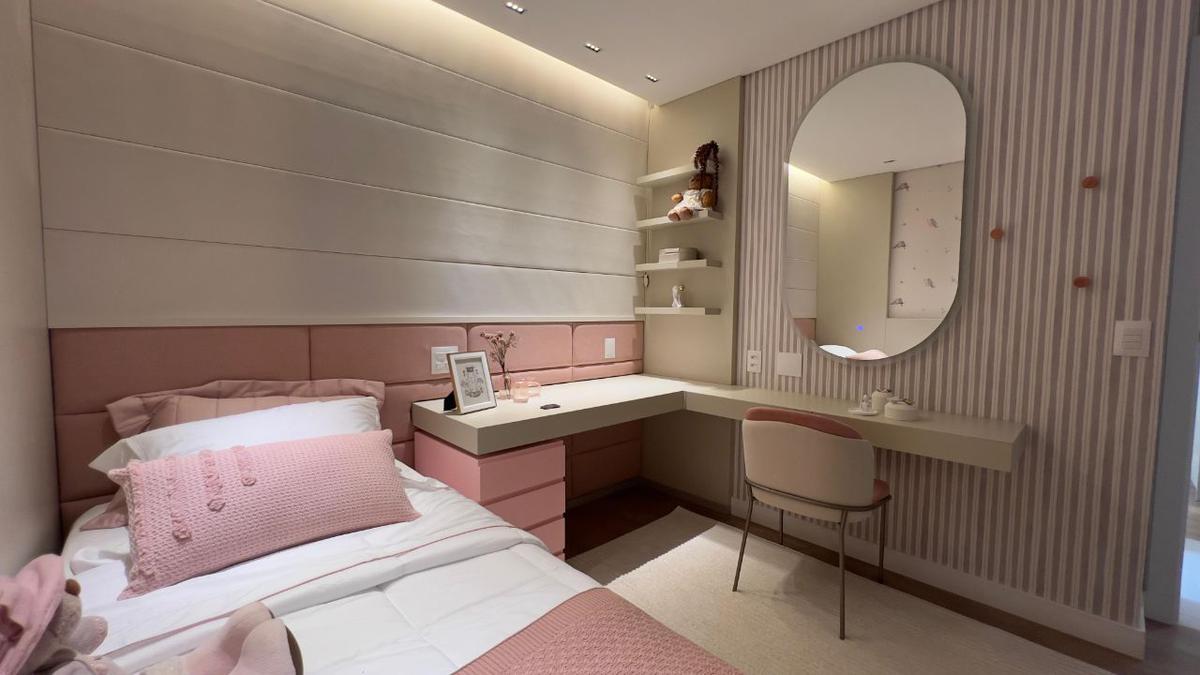 Apartamento, São Pedro, 3 Quartos, 2 Vagas, 1 Suíte