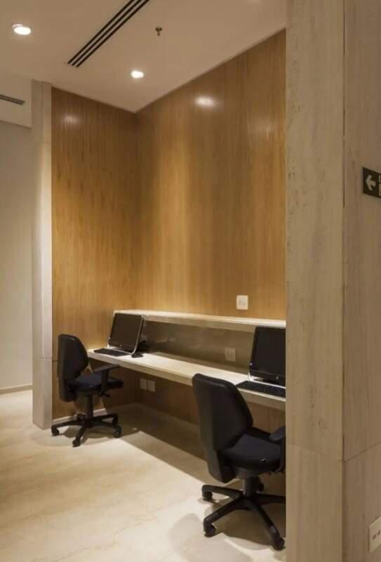 Apart Hotel, Cidade Jardim, 1 Quarto, 1 Vaga