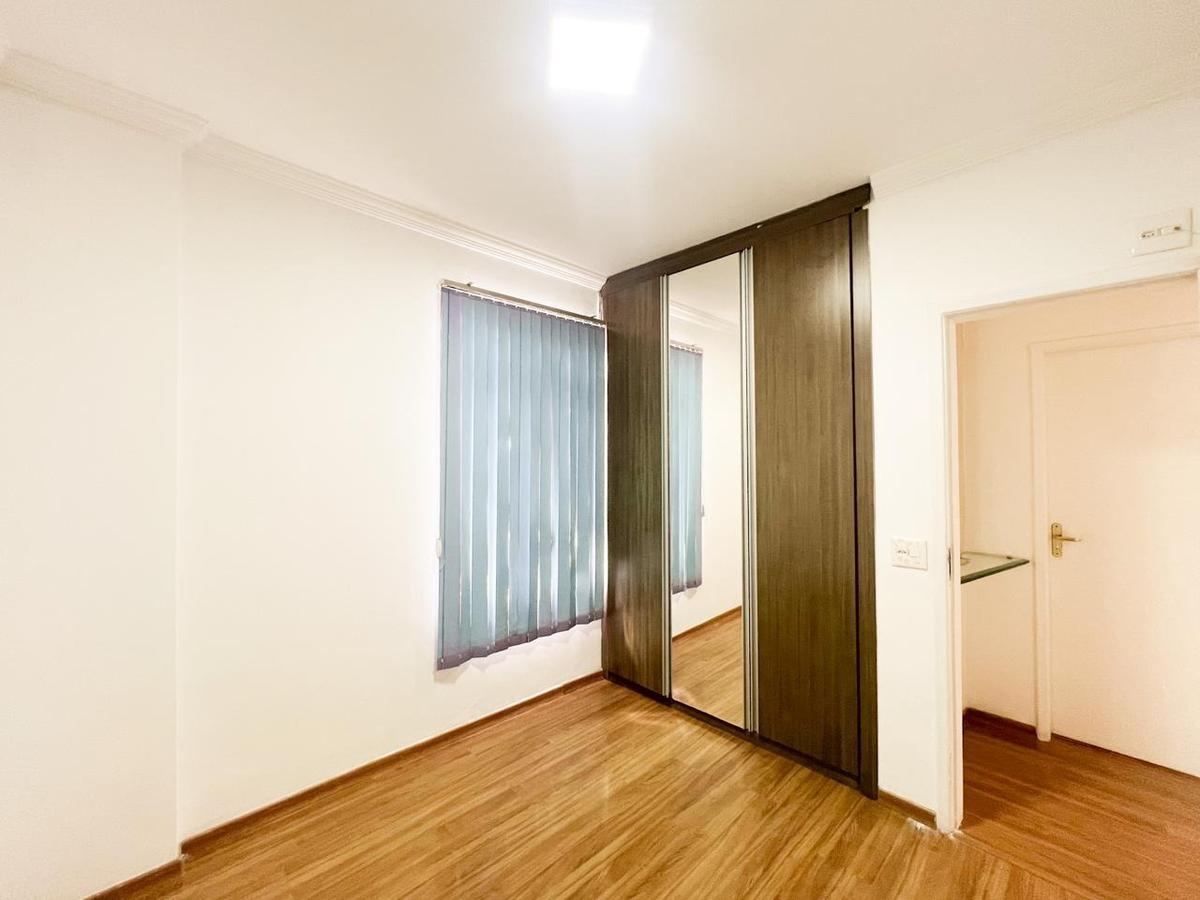Apartamento, Conjunto Califórnia, 4 Quartos, 1 Vaga, 1 Suíte