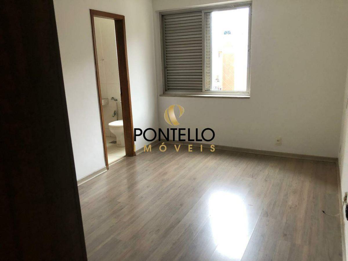 Apartamento, Santo Antônio, 4 Quartos, 1 Vaga, 1 Suíte