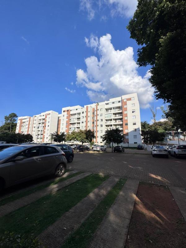 Apartamento, Santa Amélia, 2 Quartos, 1 Vaga, 1 Suíte