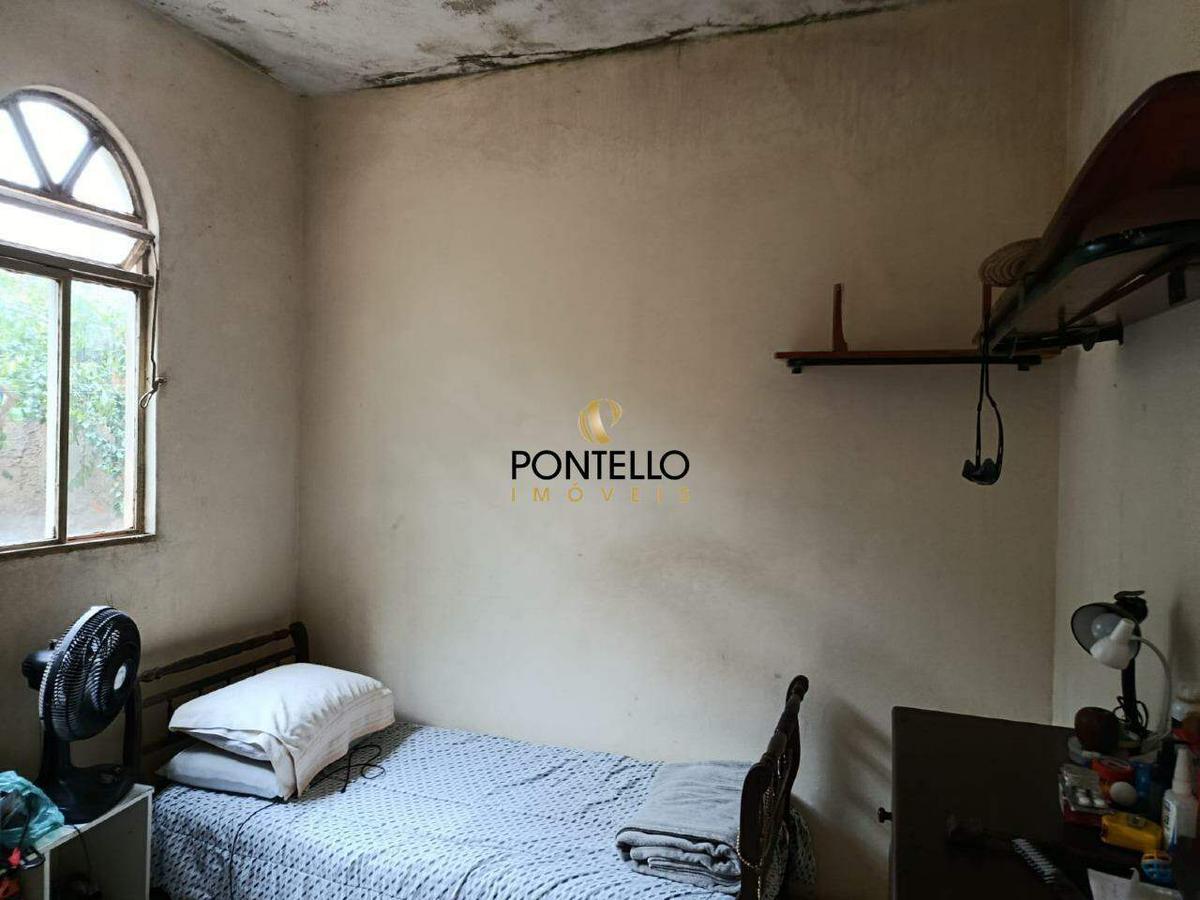 Casa, Jardim Arizona, 2 Quartos, 2 Vagas, 1 Suíte