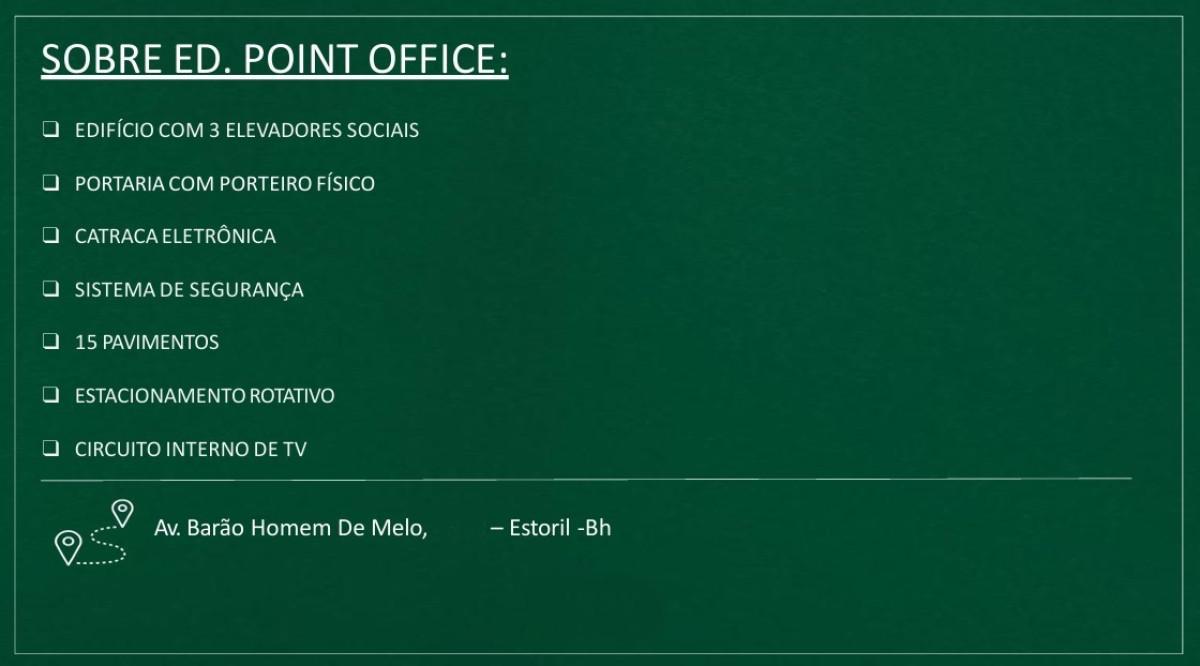 Sala, Estoril, 0 Quarto, 0 Vaga