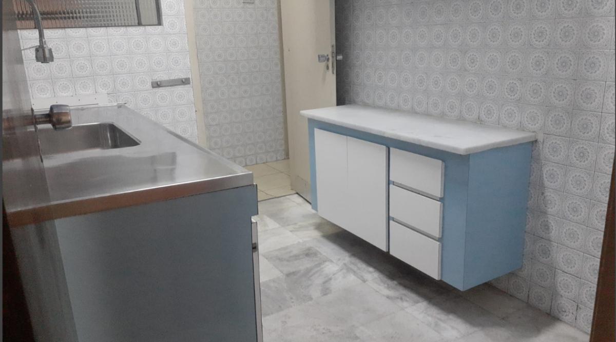 Apartamento, Centro, 3 Quartos, 1 Vaga