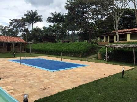 Fazenda, Centro, 4 Quartos, 10 Vagas, 4 Suítes