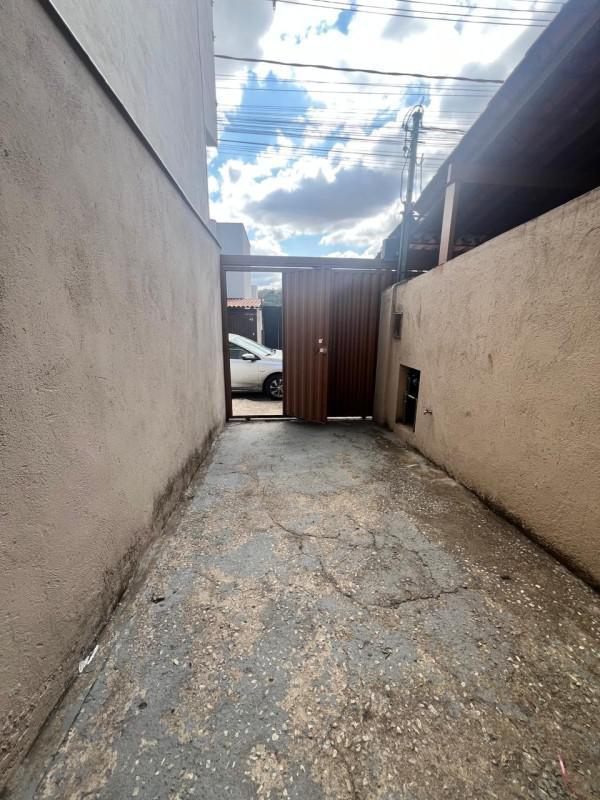 Casa, Eldorado, 3 Quartos, 1 Vaga