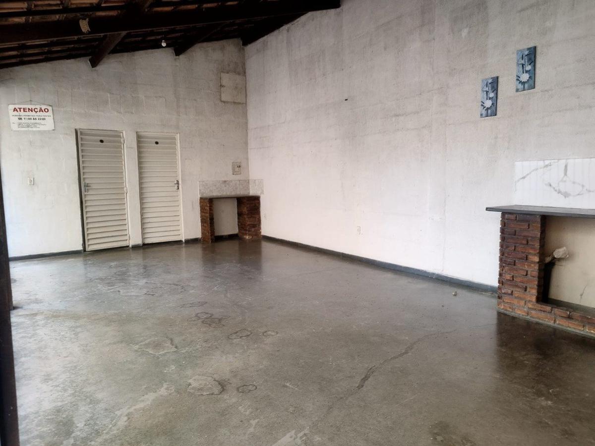 Apartamento, Juliana, 2 Quartos, 1 Vaga