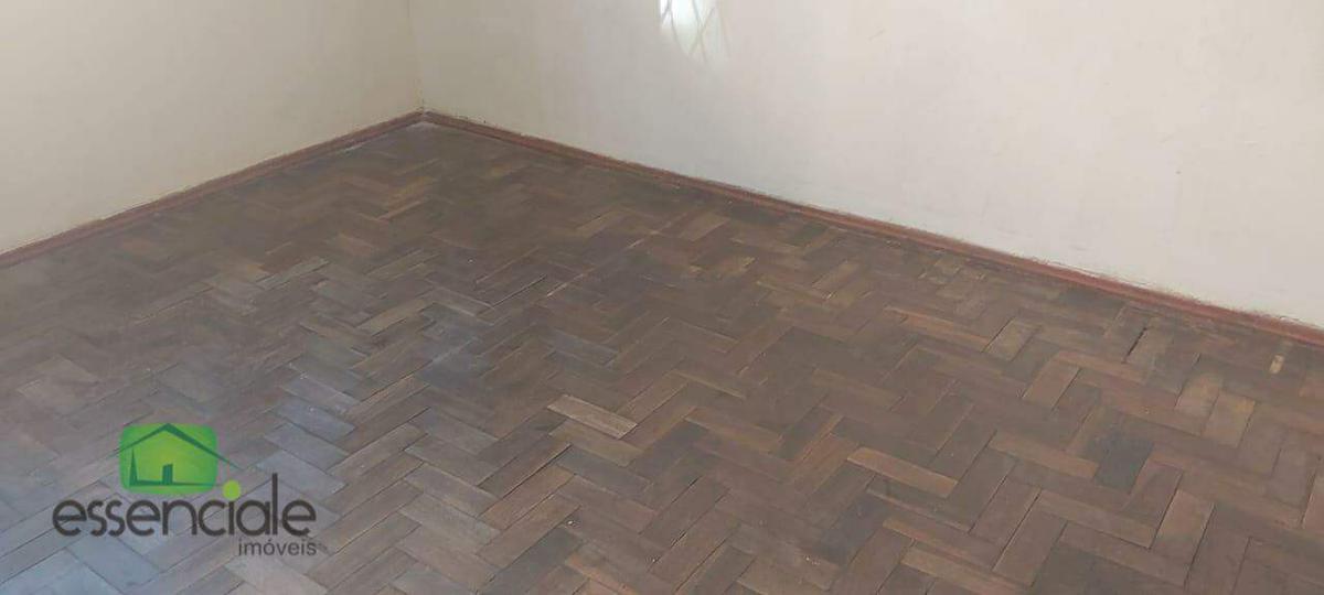 Apartamento, Jardim Riacho das Pedras, 3 Quartos, 1 Vaga