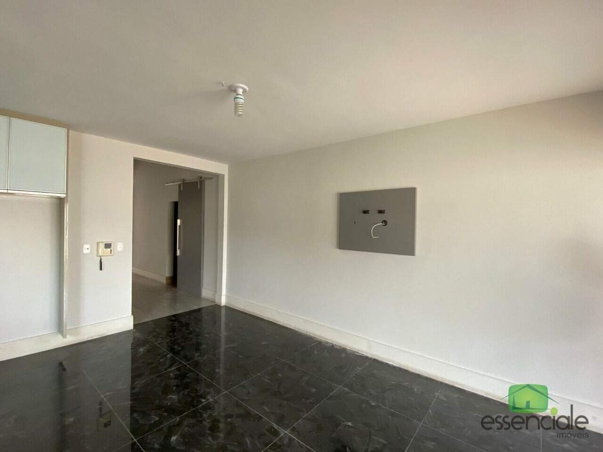 Casa, Central Parque, 3 Quartos, 4 Vagas, 2 Suítes