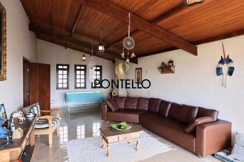 Casa, Mangabeiras, 4 Quartos, 4 Vagas, 1 Suíte