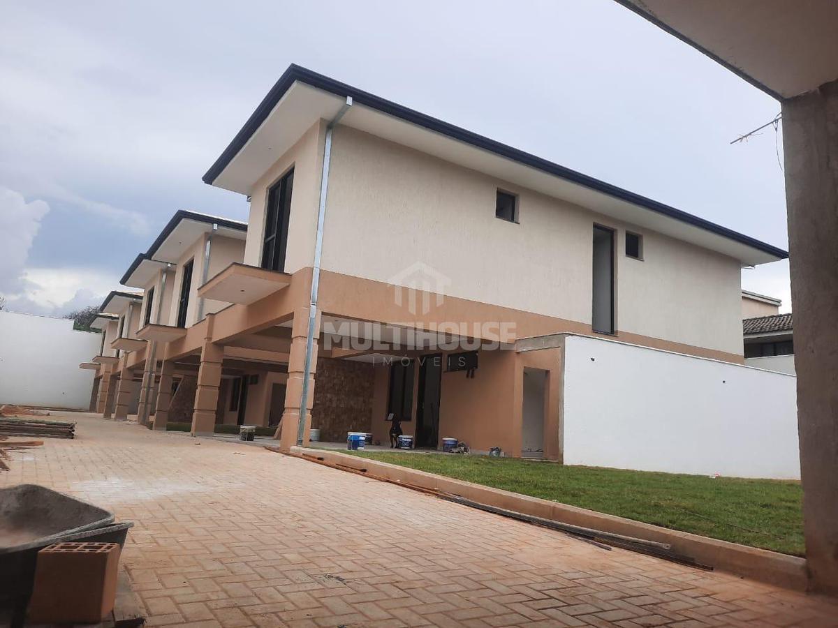 Casa, Pampulha, 4 Quartos, 2 Vagas, 1 Suíte