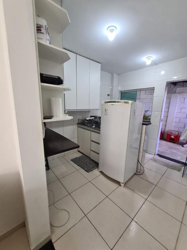 Apartamento, Masterville, 3 Quartos, 2 Vagas