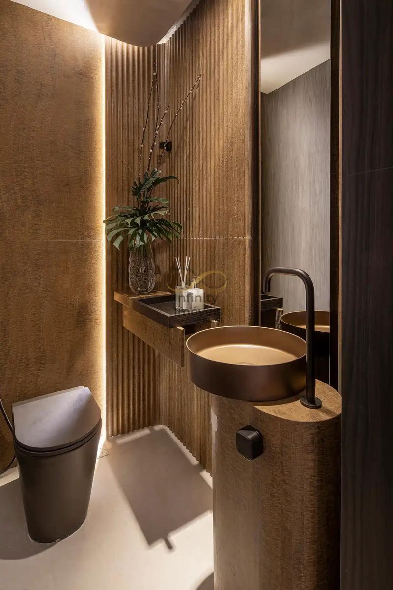 Apartamento, Santo Antônio, 4 Quartos