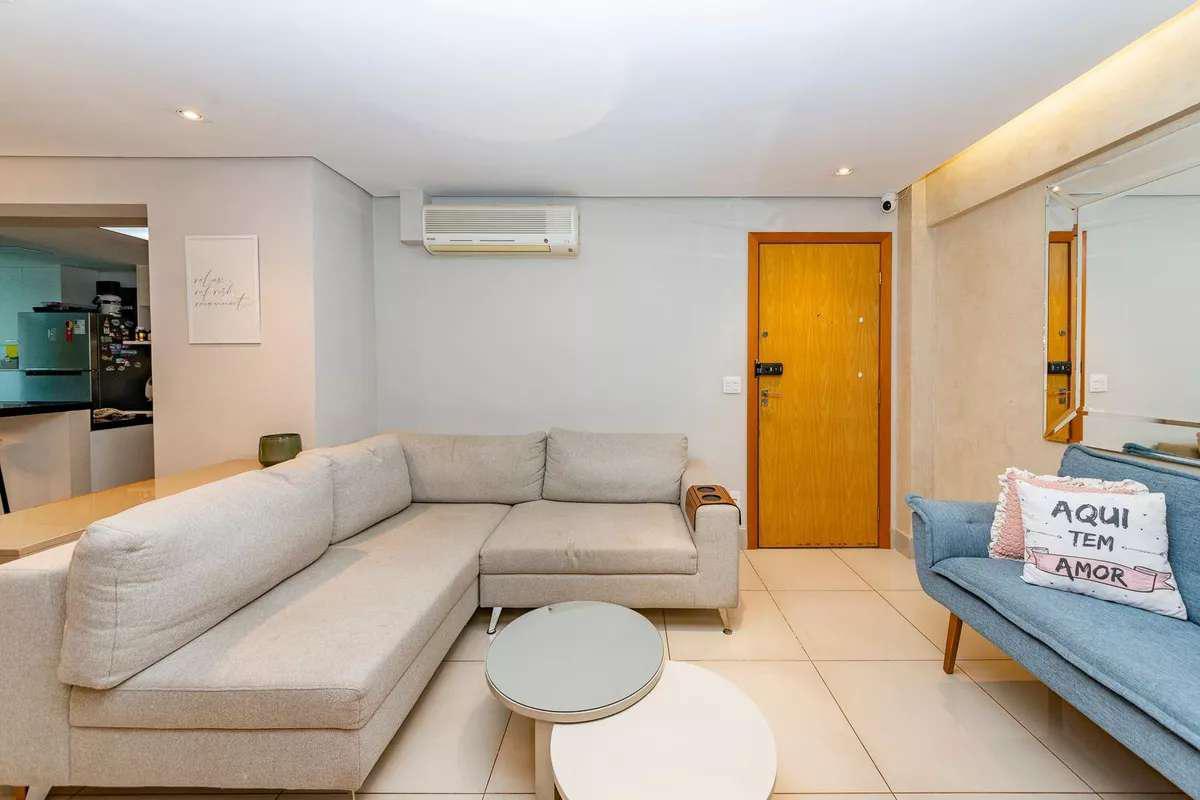 Apartamento, Prado, 3 Quartos, 3 Vagas, 1 Suíte