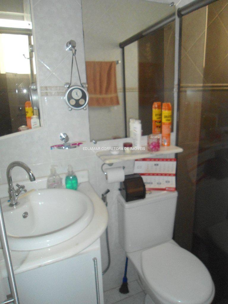 Apartamento, Eldorado, 3 Quartos, 1 Vaga, 1 Suíte