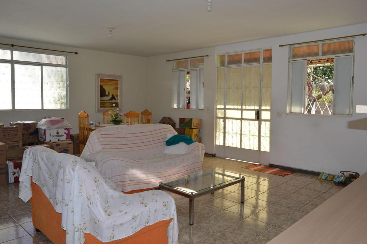 Casa, Trevo, 2 Quartos, 10 Vagas, 1 Suíte