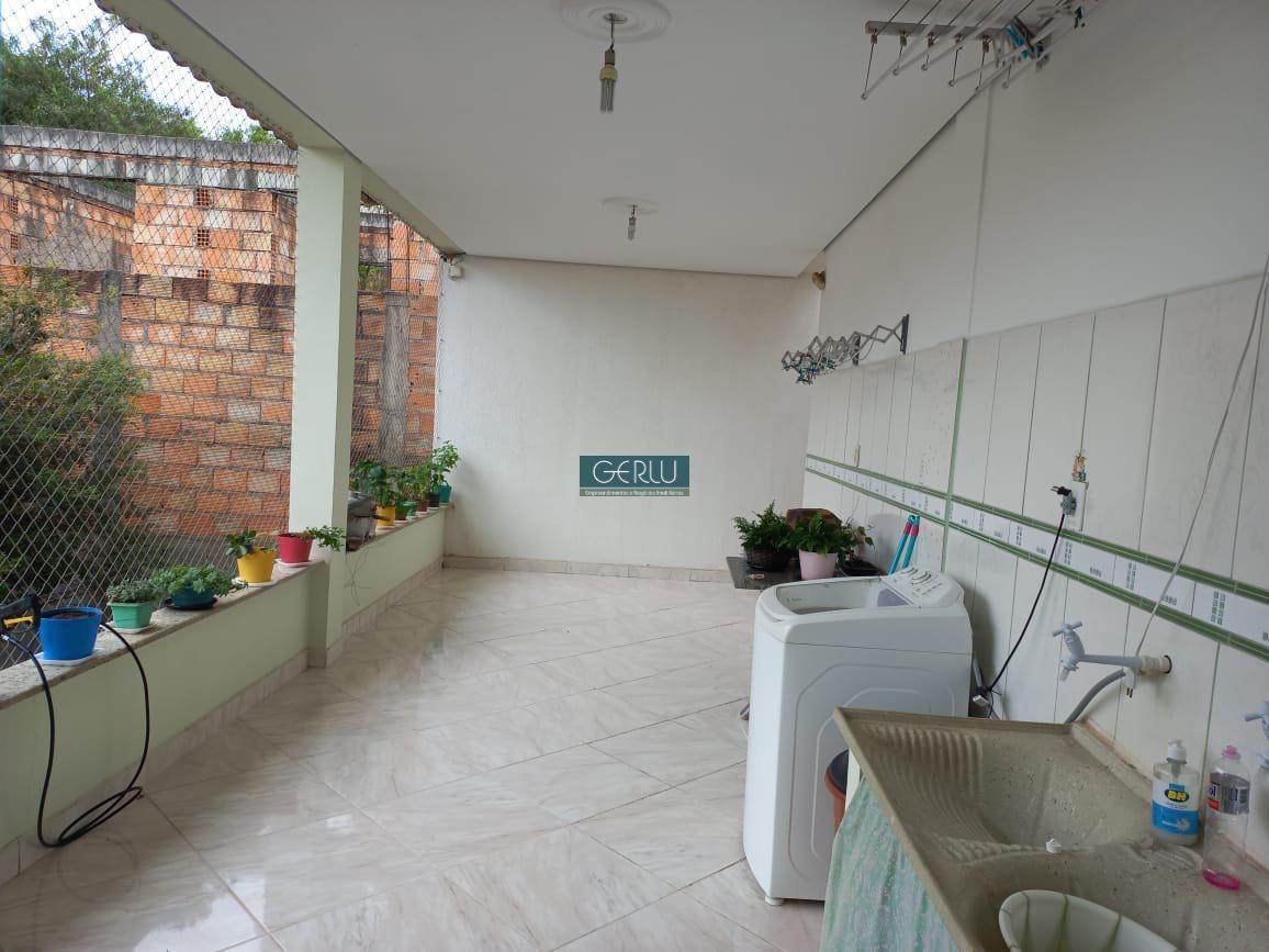 Casa, Jardim Brasília, 3 Quartos, 2 Vagas, 1 Suíte