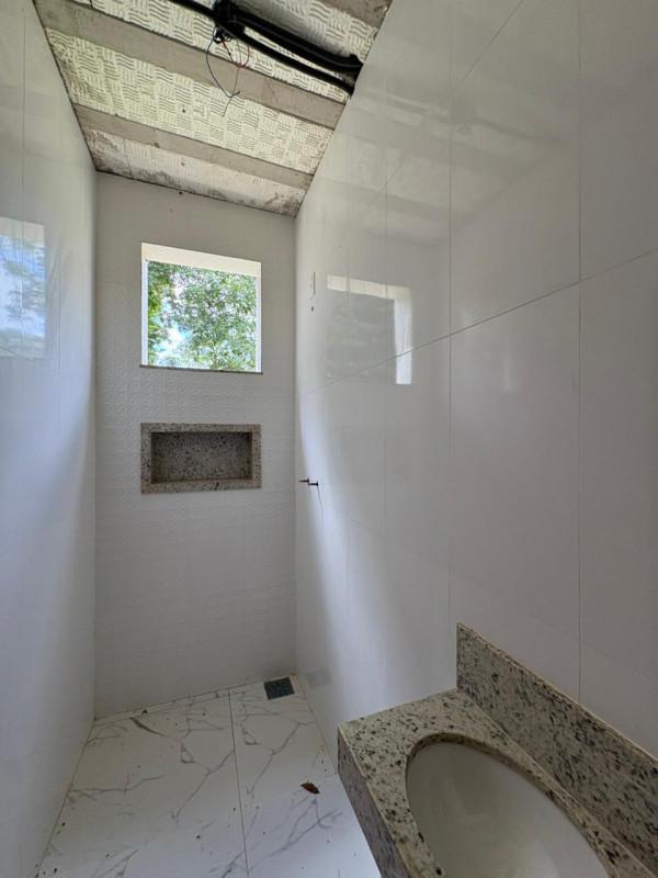 Casa, Angicos, 3 Quartos, 4 Vagas, 1 Suíte