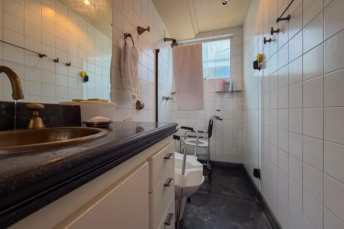 Apartamento, Santo Agostinho, 4 Quartos, 2 Vagas, 1 Suíte