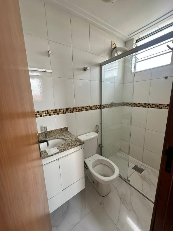 Cobertura, Juliana, 3 Quartos, 1 Vaga, 1 Suíte