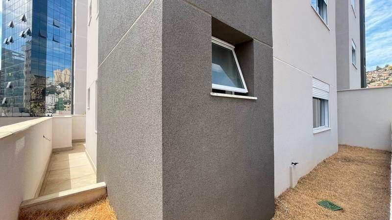 Apartamento, Santa Efigênia, 2 Quartos, 2 Vagas, 2 Suítes