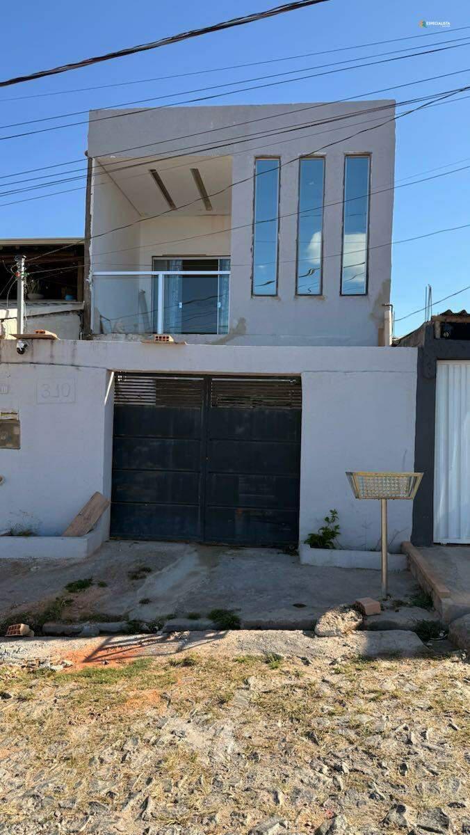 Casa, Petrópolis, 2 Quartos, 1 Vaga, 1 Suíte