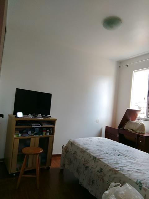 Apartamento, Graça, 2 Quartos, 1 Vaga