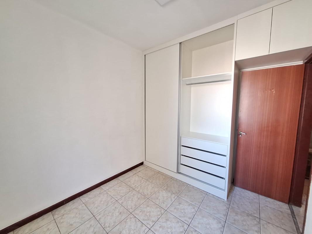 Apartamento, Sagrada Família, 2 Quartos, 1 Vaga, 1 Suíte