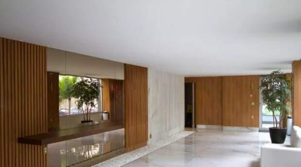 Apartamento, Buritis, 1 Quarto, 2 Vagas