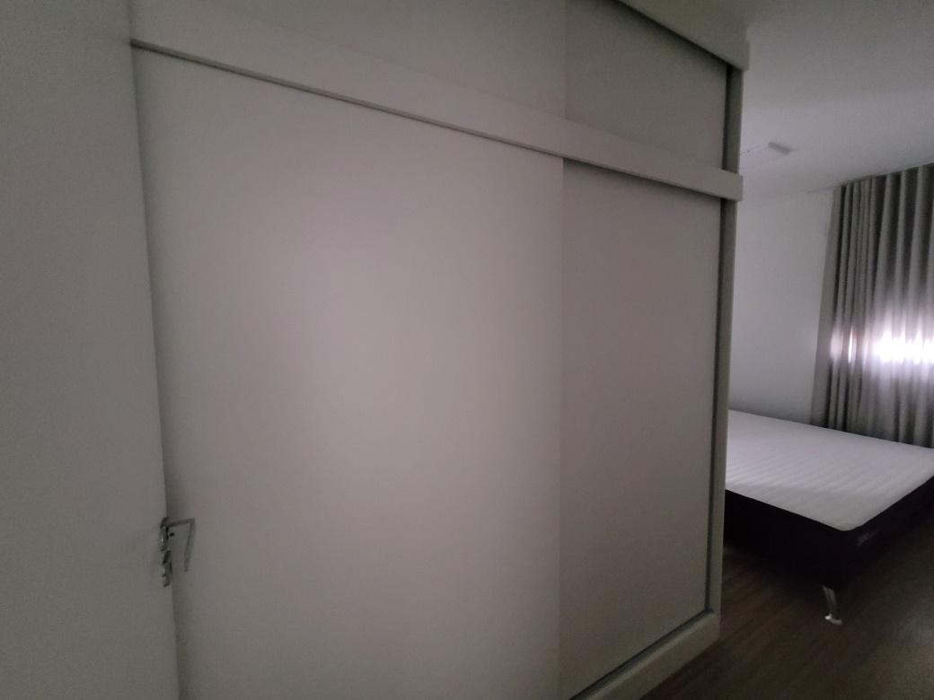 Apartamento, Santo Agostinho, 2 Quartos, 2 Vagas, 1 Suíte