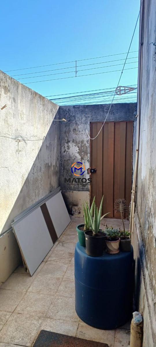 Apartamento, São Benedito, 2 Quartos, 1 Vaga