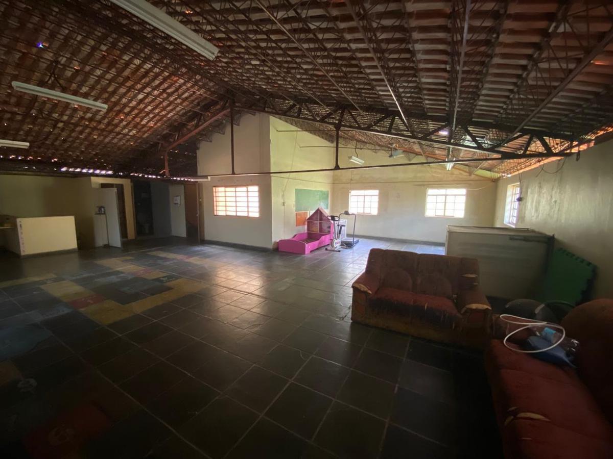 Casa, Jardim Morada do Sol, 5 Quartos, 3 Vagas, 2 Suítes