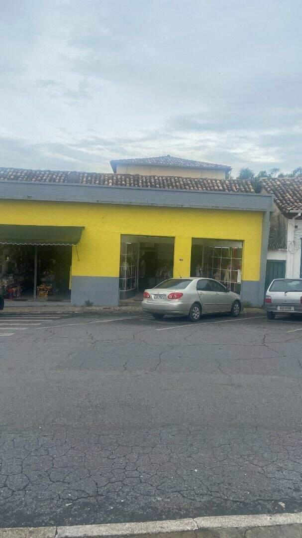 Andar, Centro, 0 Quarto, 0 Vaga