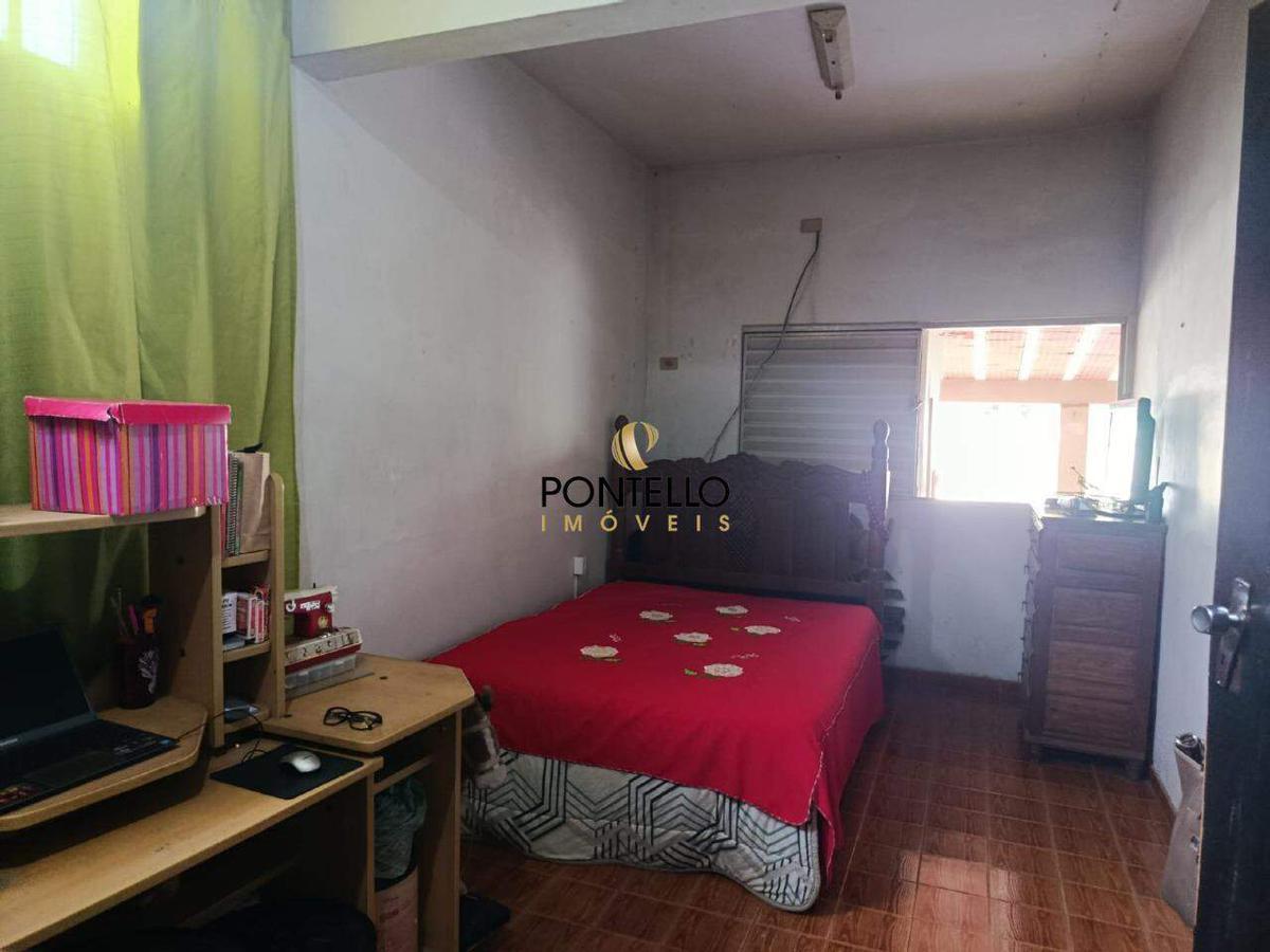 Casa, Progresso, 3 Quartos, 2 Vagas