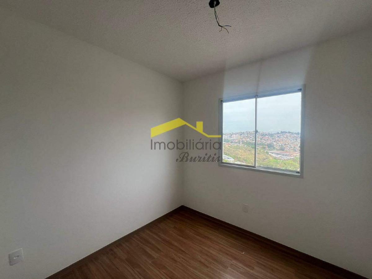 Apartamento, Palmeiras, 3 Quartos, 2 Vagas, 1 Suíte