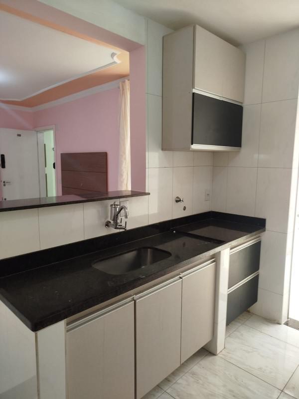 Apartamento, Camargos, 2 Quartos, 1 Vaga
